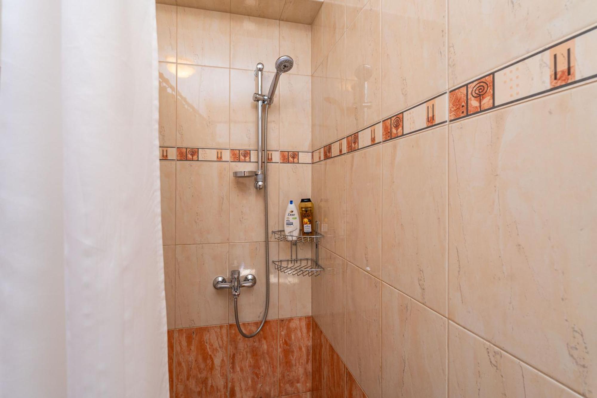 Sea View Apartment Nuncijata Dubrovnik Exterior photo
